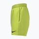 Nike Essential 4" Volley green children's swim shorts NESSB866-312 5