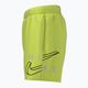 Children's Nike Split Logo 4" Volley swim shorts green NESSC786-312 6