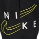 Nike Split Logo 4" Volley children's swim shorts black NESSC786-001 3