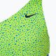 Children's two-piece swimsuit Nike Water Dots Asymmetrical blue NESSC725-458 3