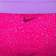 Children's two-piece swimsuit Nike Water Dots Asymmetrical pink NESSC725-672 4