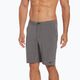 Men's Nike Flow 9" Hybrid dark grey swim shorts NESSC515-061 5
