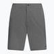 Men's Nike Flow 9" Hybrid dark grey swim shorts NESSC515-061