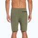 Men's Nike Flow 9" Hybrid swim shorts green NESSC515-240 6