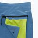 Men's Nike Flow 9" Hybrid swim shorts blue NESSC515-444 11