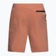 Men's Nike Flow 9" Hybrid swim shorts orange NESSC515-804 2