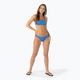 Women's two-piece swimsuit Nike Essential Sports Bikini blue NESSA211-442 2