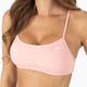 Women's two-piece swimsuit Nike Essential Sports Bikini pink NESSA211-626 4