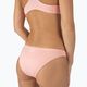 Women's two-piece swimsuit Nike Essential Sports Bikini pink NESSA211-626 5
