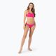 Women's two-piece swimsuit Nike Essential Sports Bikini pink NESSA211-672 2