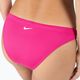 Women's two-piece swimsuit Nike Essential Sports Bikini pink NESSA211-672 6