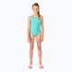 Nike Essential Racerback children's one-piece swimsuit green NESSB711-339 2
