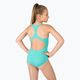 Nike Essential Racerback children's one-piece swimsuit green NESSB711-339 3