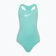Nike Essential Racerback children's one-piece swimsuit green NESSB711-339 6