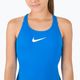 Nike Essential Racerback children's one-piece swimsuit blue NESSB711-458 4