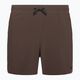 Men's Nike Contend 5" Volley swim shorts grey NESSB500-046