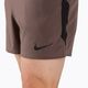 Men's Nike Contend 5" Volley swim shorts grey NESSB500-046 7