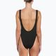 Nike Sneakerkini U-Back women's one-piece swimsuit black NESSC254-001 6