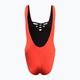 Nike Sneakerkini U-Back women's one-piece swimsuit orange NESSC254-631 2