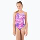 Nike Multiple Print Fastback Children's One-Piece Swimsuit Colour NESSC755-989 4