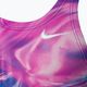 Nike Multiple Print Fastback Children's One-Piece Swimsuit Colour NESSC755-989 3