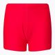 Nike JJdi Swoosh Aquashort children's swimming boxers red NESSC854-614