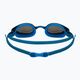 Nike Vapor Mirror swim goggles dk marina blue NESSA176-444 5