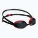 Nike Legacy red/black swim goggles NESSA179-931