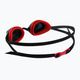 Nike Legacy red/black swim goggles NESSA179-931 4