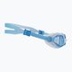 Nike Hyper Flow university blue swim goggles NESSA182-438 3