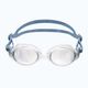 Nike Flex Fusion clear swim goggles NESSC152-000 2