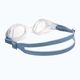 Nike Flex Fusion clear swim goggles NESSC152-000 4