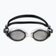 Nike Flex Fusion dark smoke grey swim goggles NESSC152-014 2