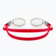Nike Flex Fusion habanero red swimming goggles NESSC152-613 5