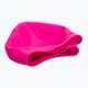 Nike Silicone Long Hair swimming cap pink NESSA198-672 4