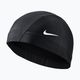 Nike Comfort Swim Cap Black NESSC150-001 3
