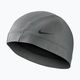 Nike Comfort grey swimming cap NESSC150-018 4