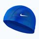 Nike Comfort game royal swimming cap NESSC150-494 4