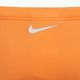 Women's two-piece swimsuit Nike Essential Sports Bikini orange NESSA211-832 3
