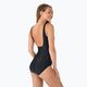 Nike Hydralock Sculpt U-Back women's one-piece swimsuit black NESSC200-001 6
