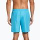 Men's Nike Essential 7" Volley swim shorts chlorine blue NESSA559-445 2