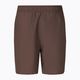 Men's Nike Essential 7" Volley swim shorts brown NESSA559-046 2