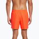 Men's Nike Essential 5" Volley swim shorts orange NESSA560-618 2