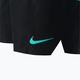 Men's Nike Split 5" Volley swim shorts blue/black NESSB451-339 3