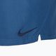 Men's Nike Split 5" Volley swim shorts navy blue NESSB451-444 4