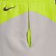 Men's Nike Logo 5" Volley swim shorts green NESSC470-001 10