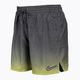 Men's Nike Jdi Fade 5" Volley swim shorts brown NESSC479-312 2