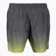 Men's Nike Jdi Fade 5" Volley swim shorts brown NESSC479-312 3