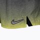Men's Nike Jdi Fade 5" Volley swim shorts brown NESSC479-312 4