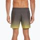 Men's Nike Jdi Fade 5" Volley swim shorts brown NESSC479-312 6